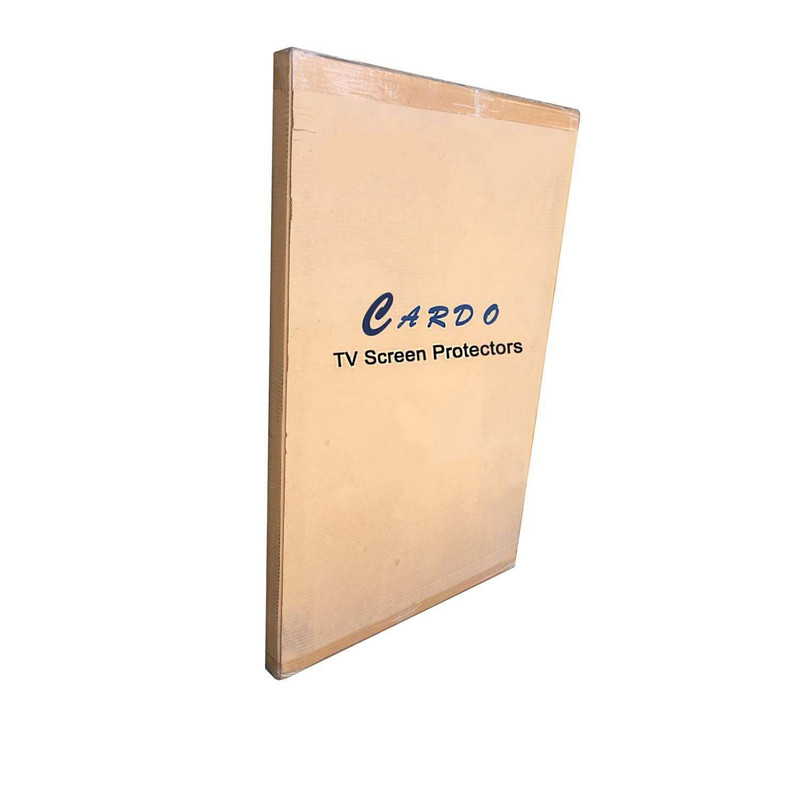 محافظ صفحه تلویزیون کاردو مدل A55 مناسب برای تلویزیون 55 اینچ