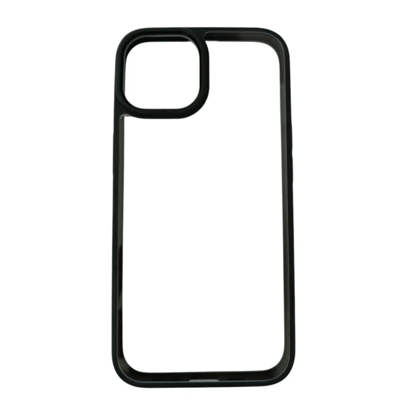 کاور مدل دور رنگی مناسب برای گوشی موبایل اپل iPhone 12 Pro Max