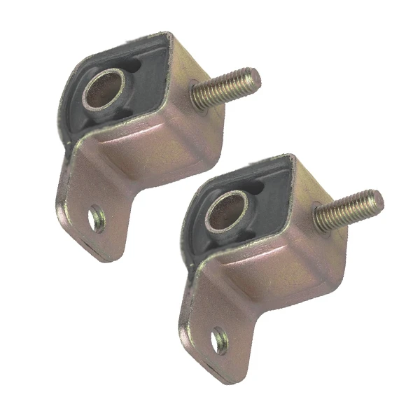 بوش طبق جناقی پاسیکو مدل P250 مناسب برای پژو 405 بسته 2 عددی