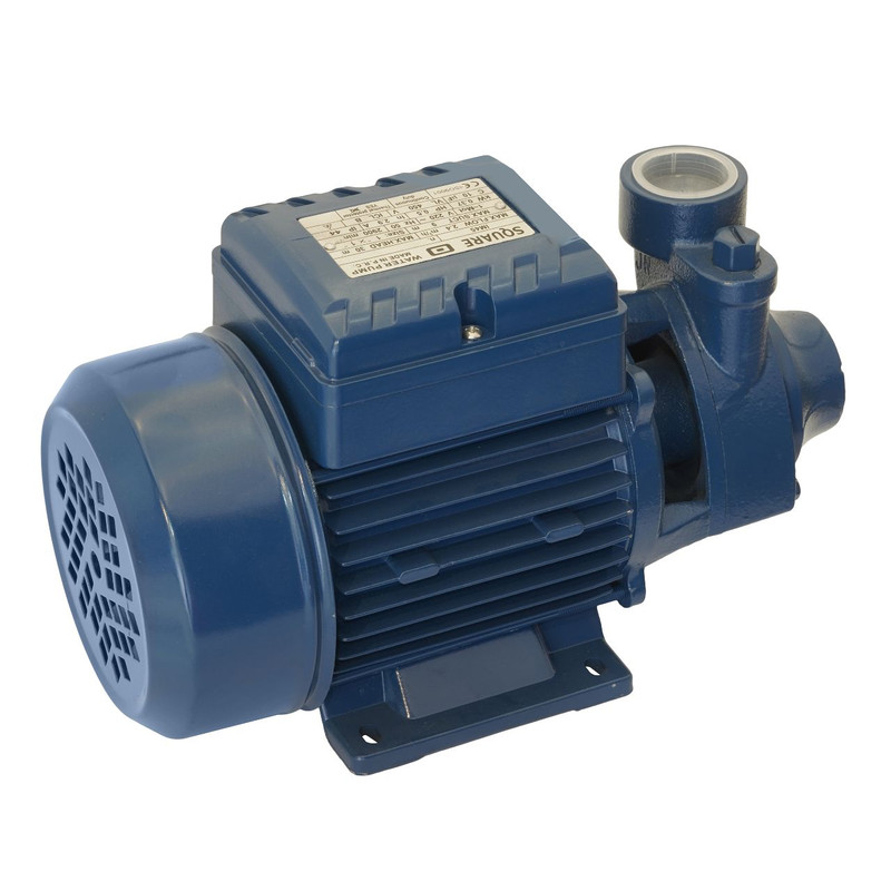 پمپ آب اسکواردی مدل نیم اسب کد qb60