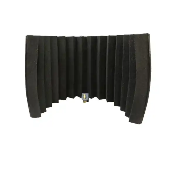 ایزولاتور میکروفن مدل BL