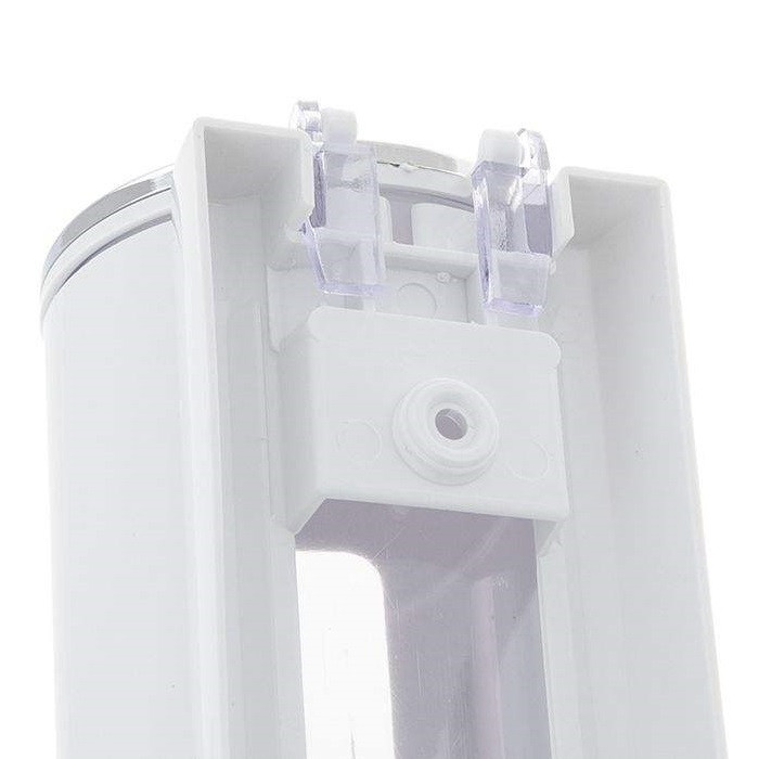 پمپ مایع دستشویی فرپود مدل رز بسته 2 عددی