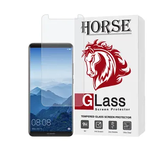 Horse SIMPLH Screen Protector For Huawei Mate 10 Pro