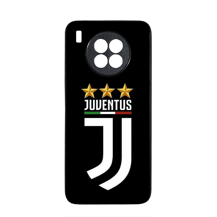 کاور گالری وبفر طرح یوونتوس مناسب برای گوشی موبایل هوآوی nova 8i
