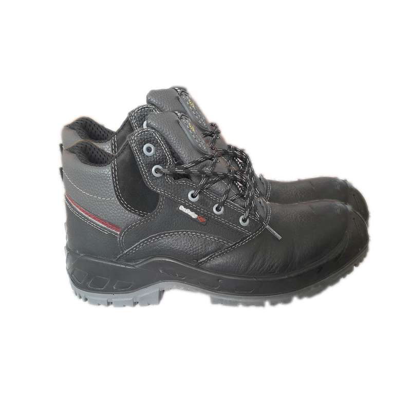 کفش ایمنی مدل لژ