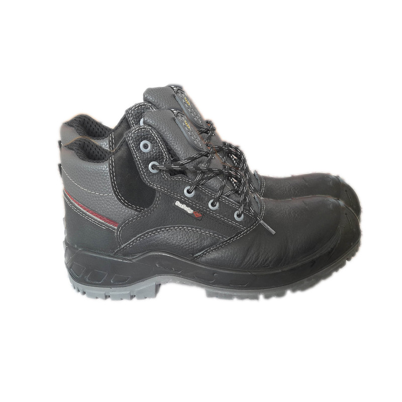 کفش ایمنی مدل لژ