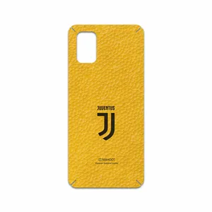 MAHOOT ML-JUVE Cover Sticker for Samsung Galaxy M51