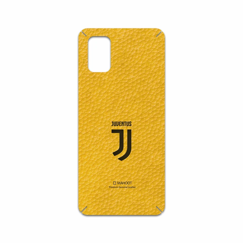 برچسب پوششی ماهوت مدل ML-JUVE مناسب برای گوشی موبایل سامسونگ Galaxy M51