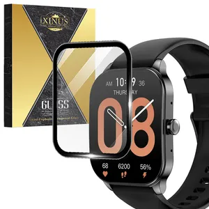 Xinus XWPM Screen Protector For Amazfit Pop 3S