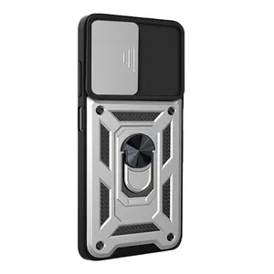 کاور مدل FN بتمنی مناسب برای گوشی موبایل شیائومی Poco F3