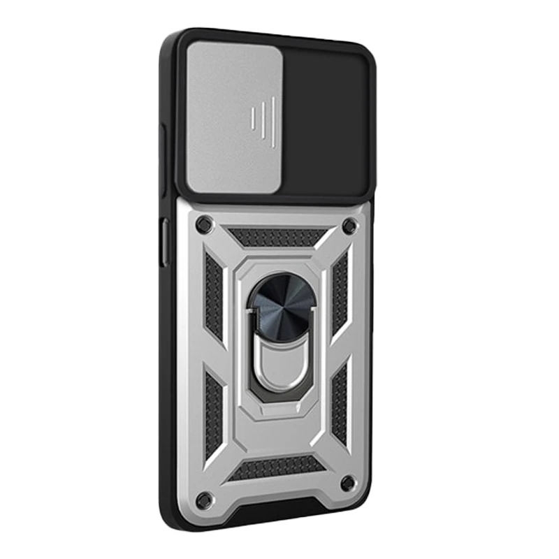 کاور مدل FN بتمنی مناسب برای گوشی موبایل شیائومی Poco F3