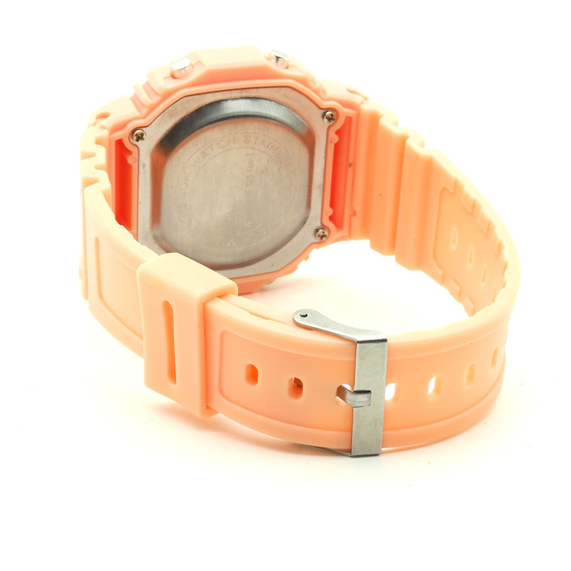 ساعت مچی دیجیتال بچگانه مدل 3242 ساعت مچی دیجیتال بچگانه مدل 3242