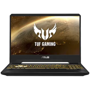 لپ تاپ 15 اینچی ایسوس مدل FX505UD - K