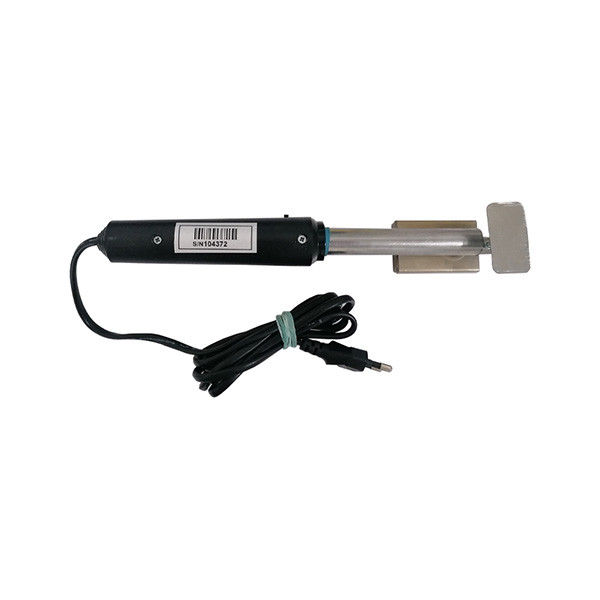 انبر برقی ذغال تاوارا مدل استیل 8s