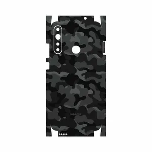 MAHOOT Night-Army-FullSkin Cover Sticker for Gplus P10 Plus