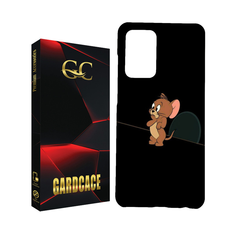 کاور گارد کیس مدل دخترانه مناسب برای گوشی موبایل سامسونگ galaxy A23