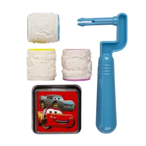 مهر و استامپ مدل DIY بسته 3 عددی