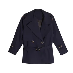 بارانی زنانه مدل تی سی pm8987