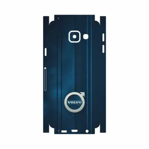 MAHOOT Volvo-FullSkin Cover Sticker for Samsung Galaxy A3 2016