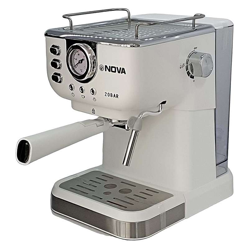 اسپرسو ساز نوا مدل 3-8-1