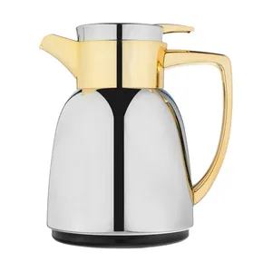 فلاسک سرایا طرح ALZAFARAN گنجایش 0.35 لیتر