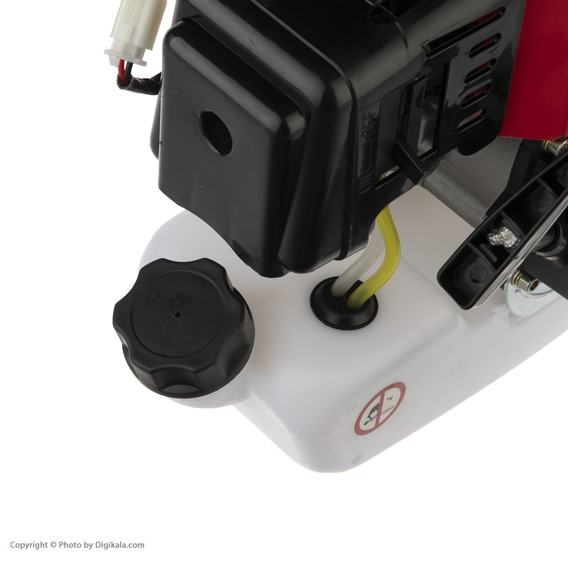 داس موتوری ادون مدل ED-430 داس موتوری ادون مدل ED-430