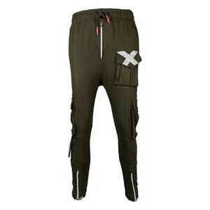 شلوار مردانه پاتیلوک مدل Fashion X کد 3900176
