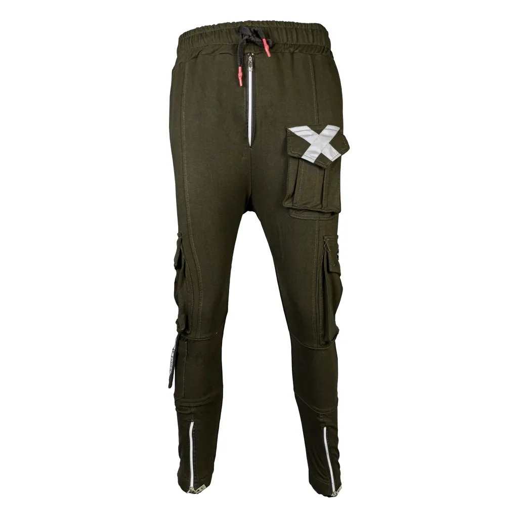 شلوار مردانه پاتیلوک مدل Fashion X کد 3900176