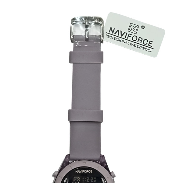 ساعت مچی دیجیتال زنانه نیوی فورس مدل 7108