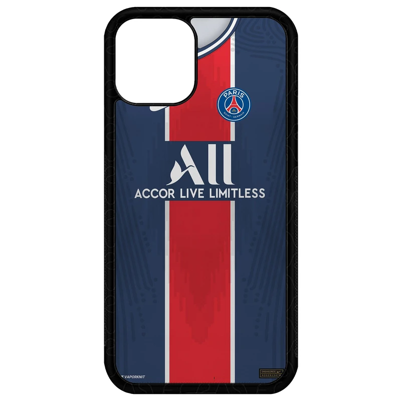 کاور طرح PSG مدل CHL50255 مناسب برای گوشی موبایل اپل iPhone 11