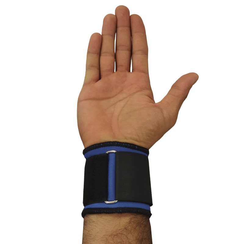 مچ بند طبی مدل 122