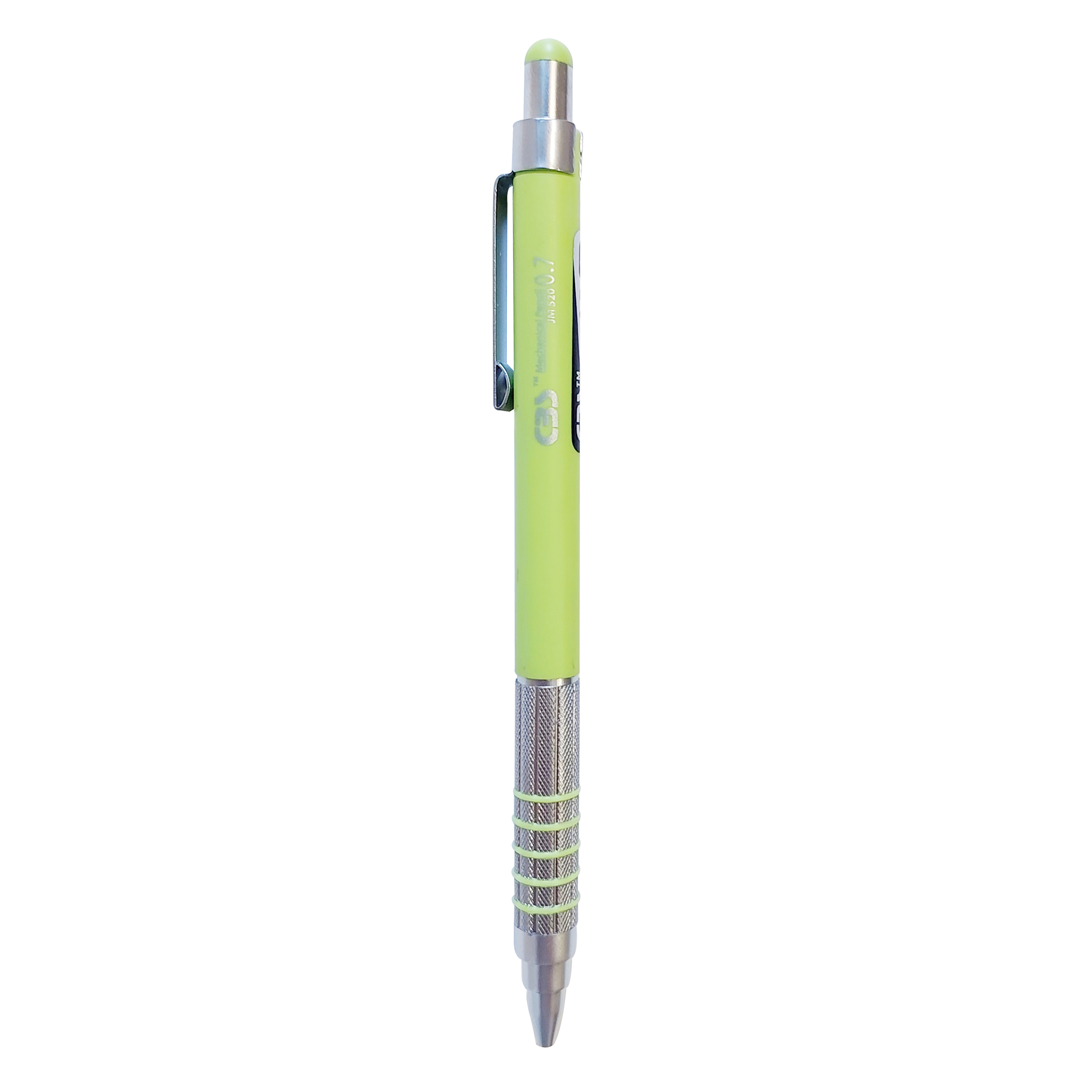 مداد نوکی 0.7 میلی متری سی بی اس مدل Grip