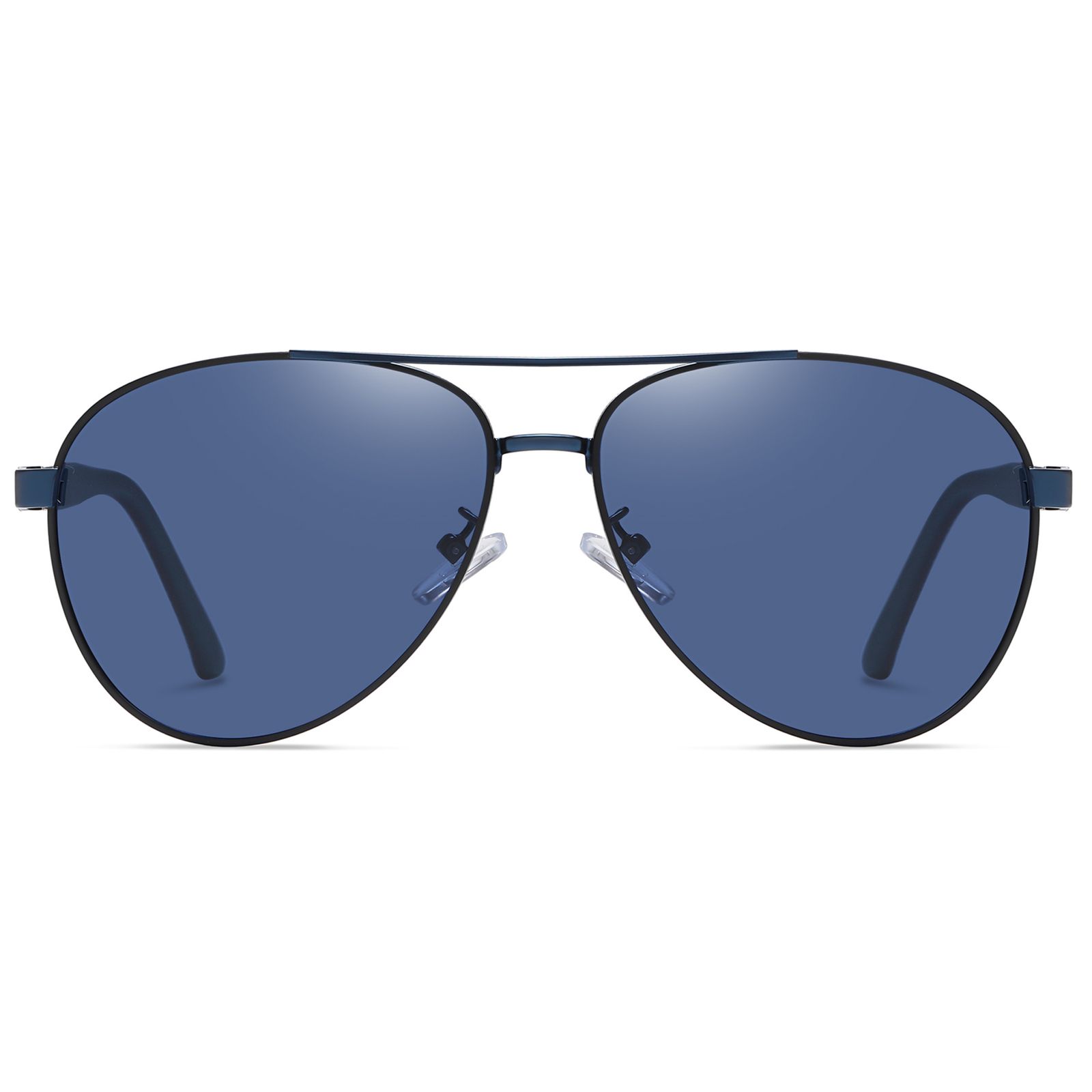 عینک آفتابی مردانه آلبرت وگ مدل 6319C102-P137 Polarized Avantgarde Visionary - - 2