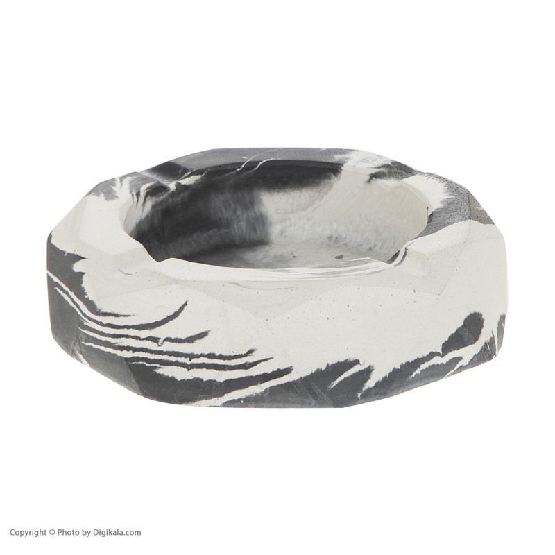 زیرسیگاری طرح بتنی مدل Agora