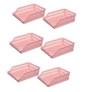 نظم دهنده یخچال کد 0087 بسته 6 عددی