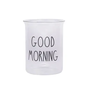 لیوان مدل 24K-GOOD MORNING