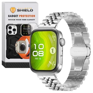 Ultimate Shield 5Row FT Band For Huawei FIT 4 Pro 40mm