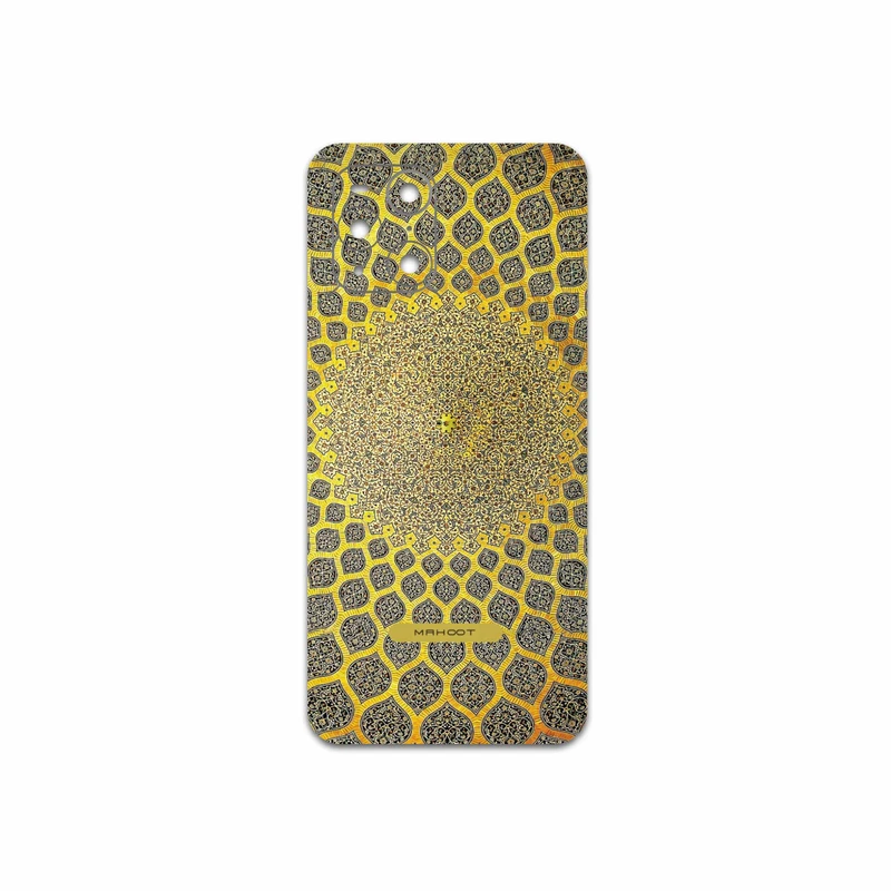 برچسب پوششی ماهوت مدل Iran-Tile2 مناسب برای گوشی موبایل اپو Find X3 Pro
