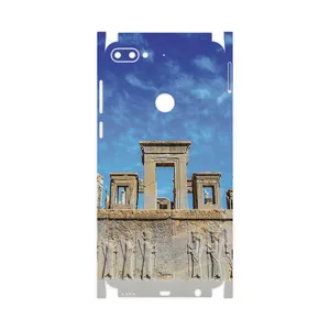MAHOOT TAKHT-e-JAMSHID-FullSkin Cover Sticker for HTC Desire 12 Plus