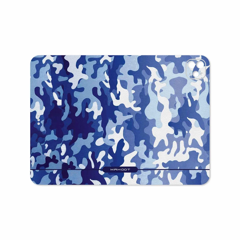برچسب پوششی ماهوت مدل Army-Winter مناسب برای تبلت اپل iPad Pro 11 (GEN 2) 2020 A2231
