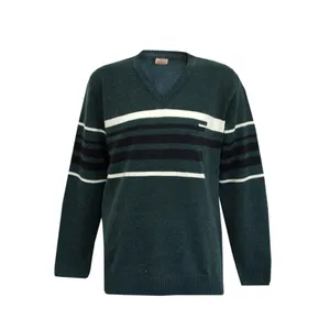 پلیور مردانه کد 10112231a