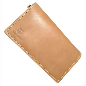 کیف دستی چرمی چرم توس کد 43