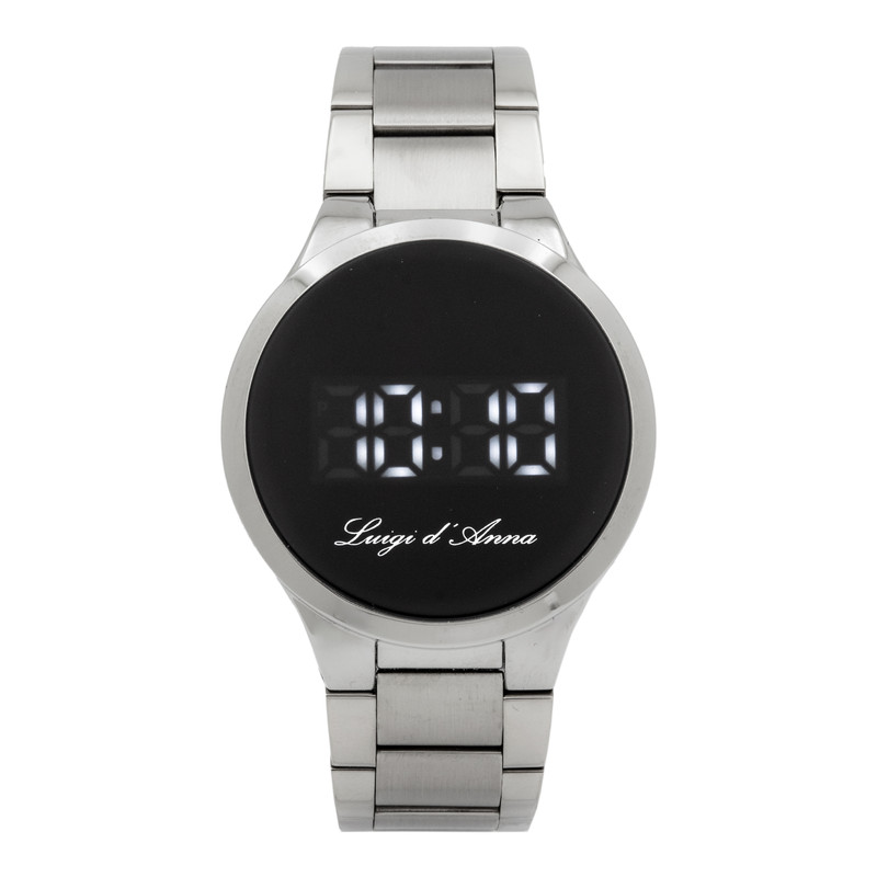 ساعت مچی دیجیتال ال دی ای مدل KG2266