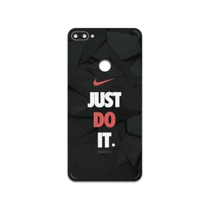 MAHOOT  NK Cover Sticker for htc Desire 12 Plus