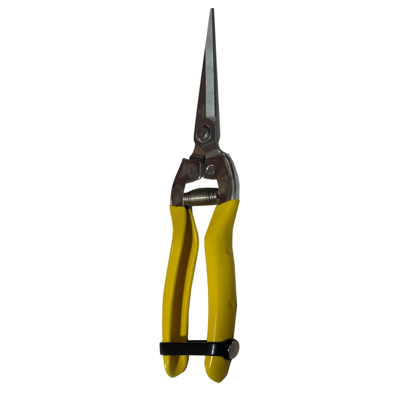 قیچی میوه چینی تاپکس  مدل SMT-8008-TOPEX سایز 8 اینچ