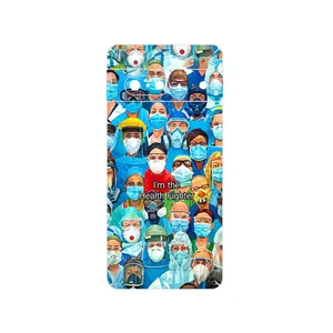 MAHOOT Nurse Cover Sticker for Google Pixel 7