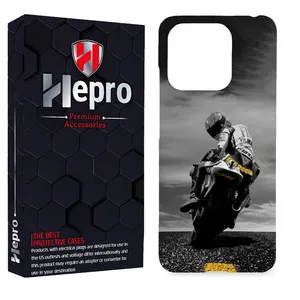 HEPRO MC Cover for XIAOMI REDMI 12C