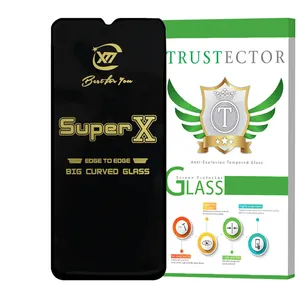 Trustector SUPERXT Screen Protector For Realme C51