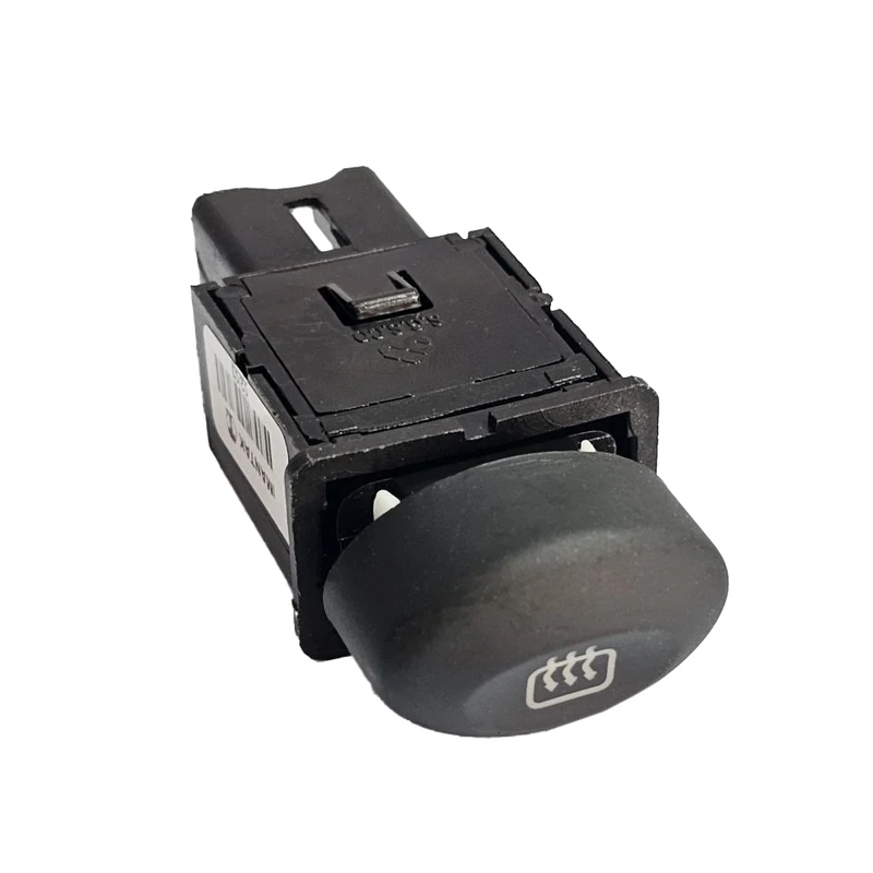 کلید گرم کن شیشه عقب ایمن تک پیشرو کد bbz-470 مناسب برای تیبا