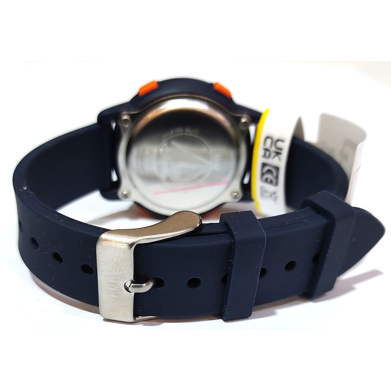 ساعت مچی دیجیتال کیو اند کیو مدل M208J009Y